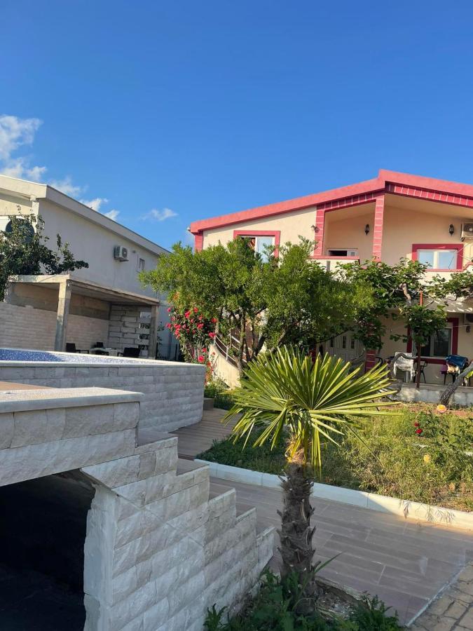 Nilic Villa
