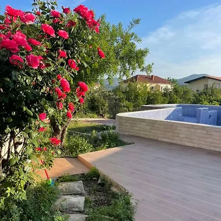 Villa Nilic Bar Exterior photo