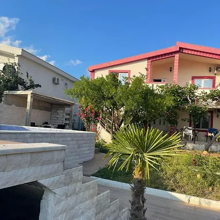 Villa Nilic Bar Exterior photo