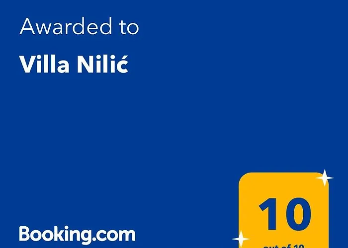 Villa Nilic
