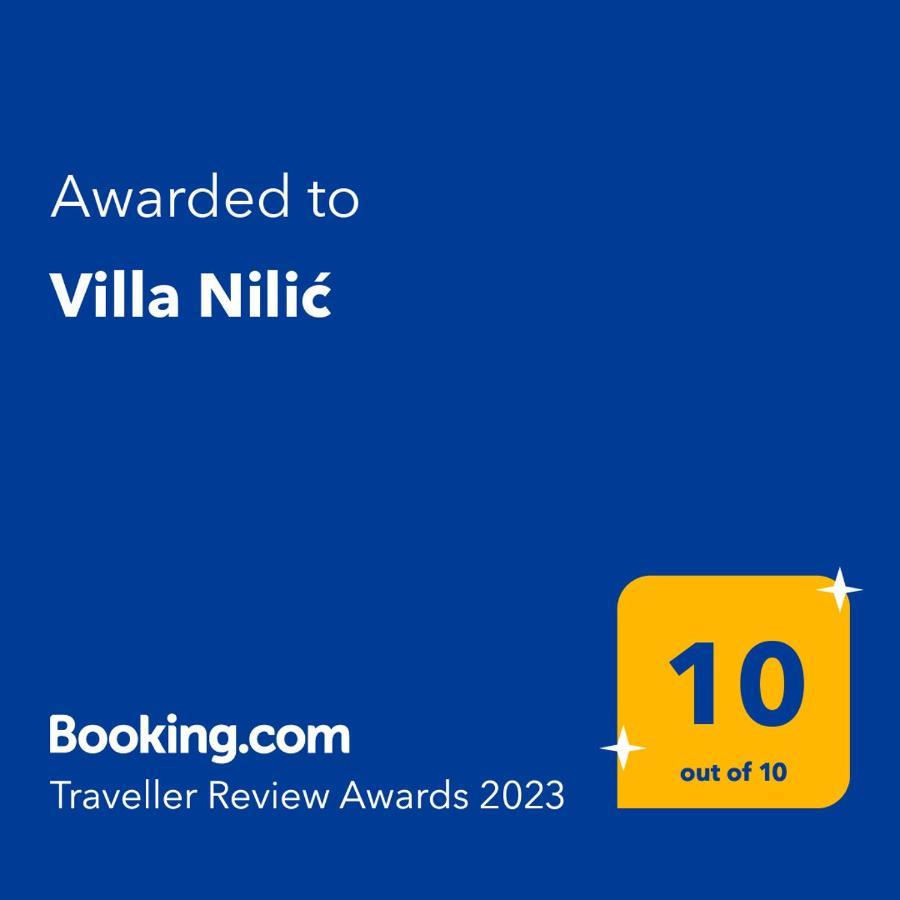 Nilic Vila *